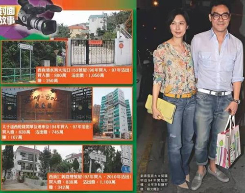 小飞船制造公司,刘青云太空船