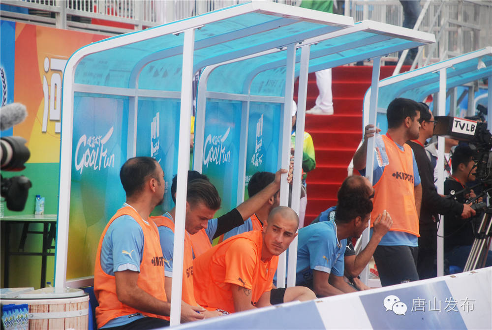 唐山足球锦标赛地点,2021唐山市足球比赛