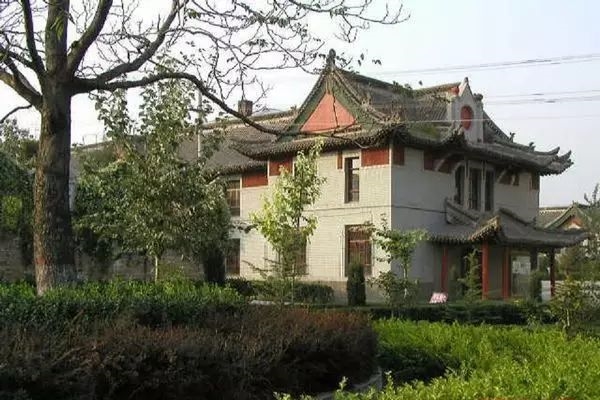 那些年我在汾中的青春，纪念汾阳中学诞辰110周年