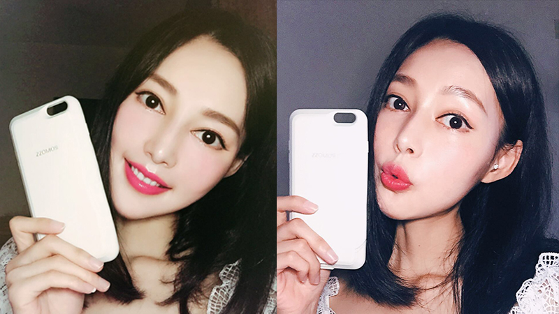 罗马仕有背夹充电宝吗,罗马仕分离背夹充电宝评测