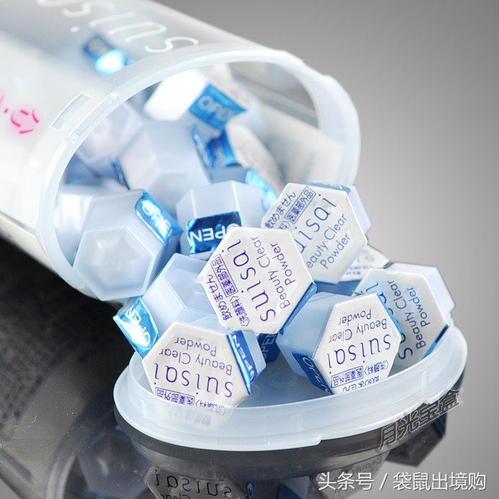 买买买完整版最火的抖音,热门国货洁面乳