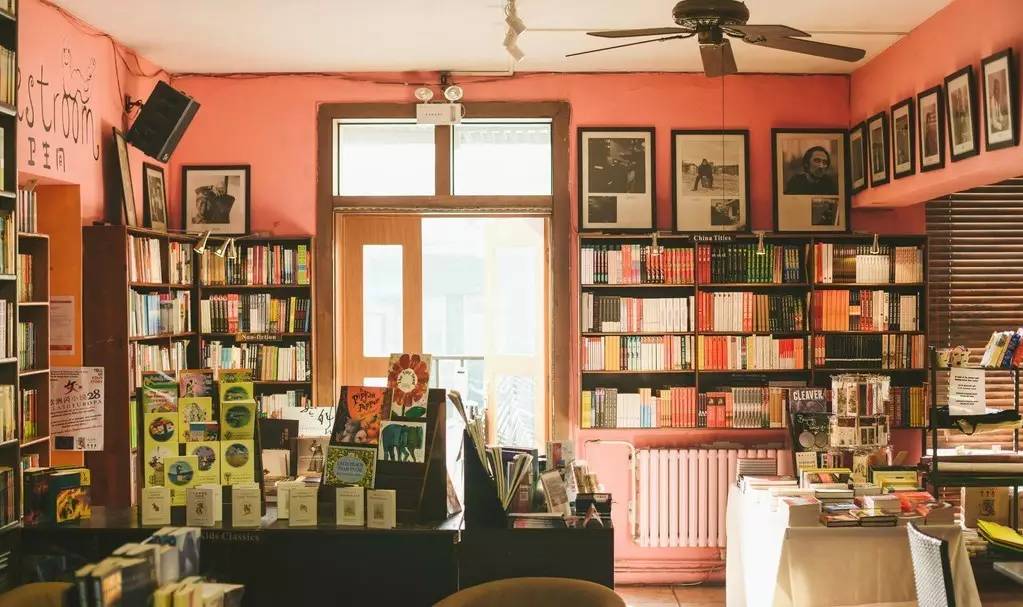 北京亲子书店一览表,北京12家带孩子必去的亲子书店