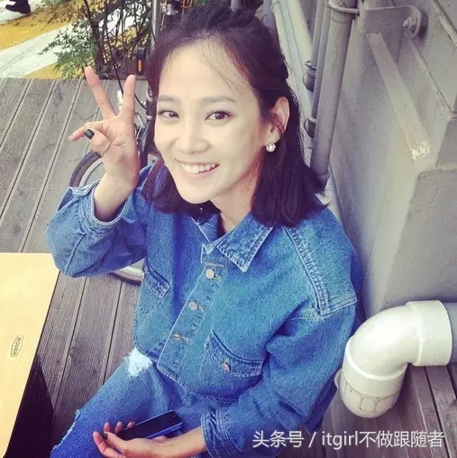 k-fashion服装,k-fashion