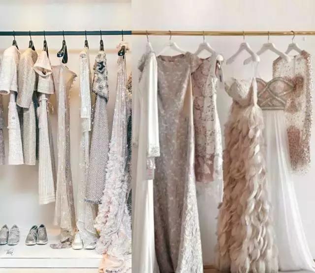 醒醒吧，你以为一只YSL就能堵住女人的嘴？