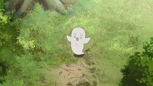 《夏目友人帐》第五季豆瓣评分9.6!可首集明明只讲了一只颜控