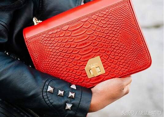 韩国包包品牌前十名,韩国必买的包包品牌