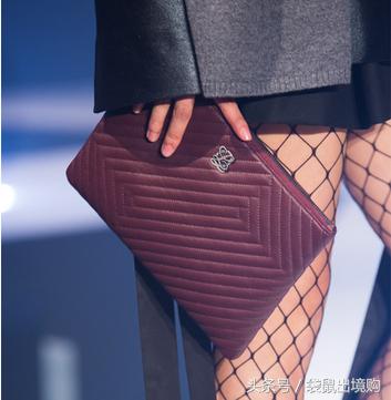 韩国包包品牌前十名,韩国必买的包包品牌