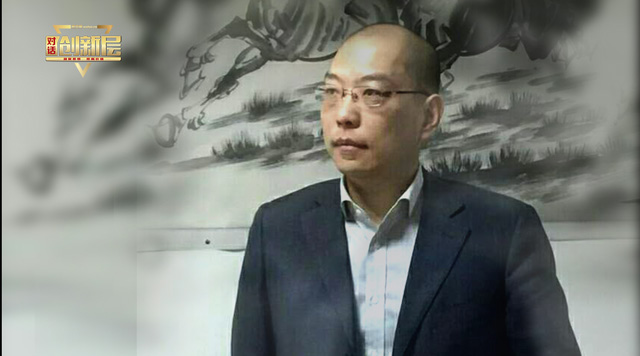 飞天经纬闫海涛：抓B端长尾客户净利润翻3倍