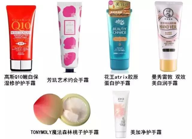 女人护手霜,女士护手霜欧舒丹小样