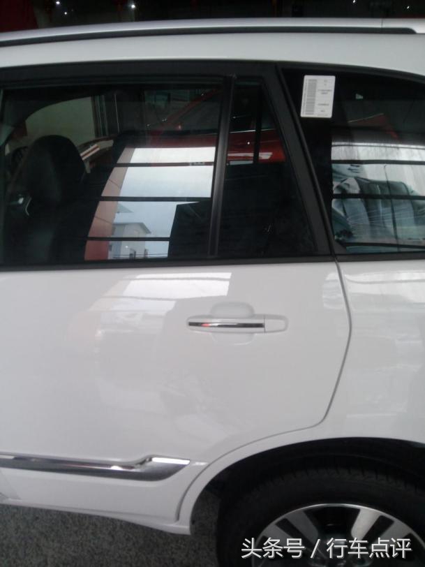 瑞虎3值不值得买看看就知道,瑞虎3xplus的真实油耗值得购买吗