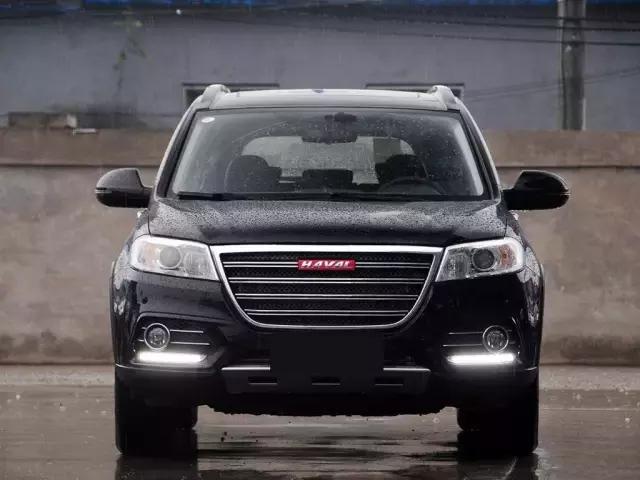 买suv都看哪些方面,买suv就买这五款名气大还保值