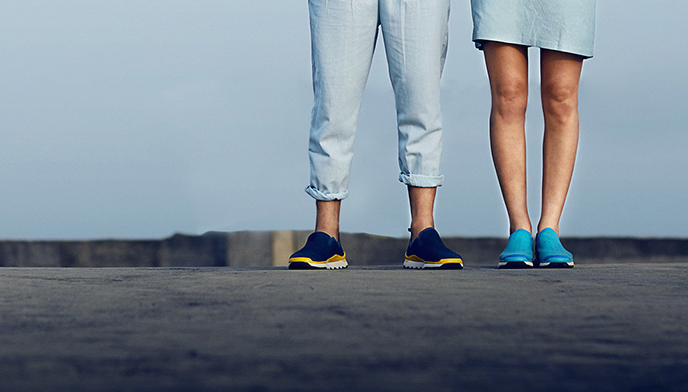 鞋垫往后溜是什么原因,跑步鞋垫老是往右移