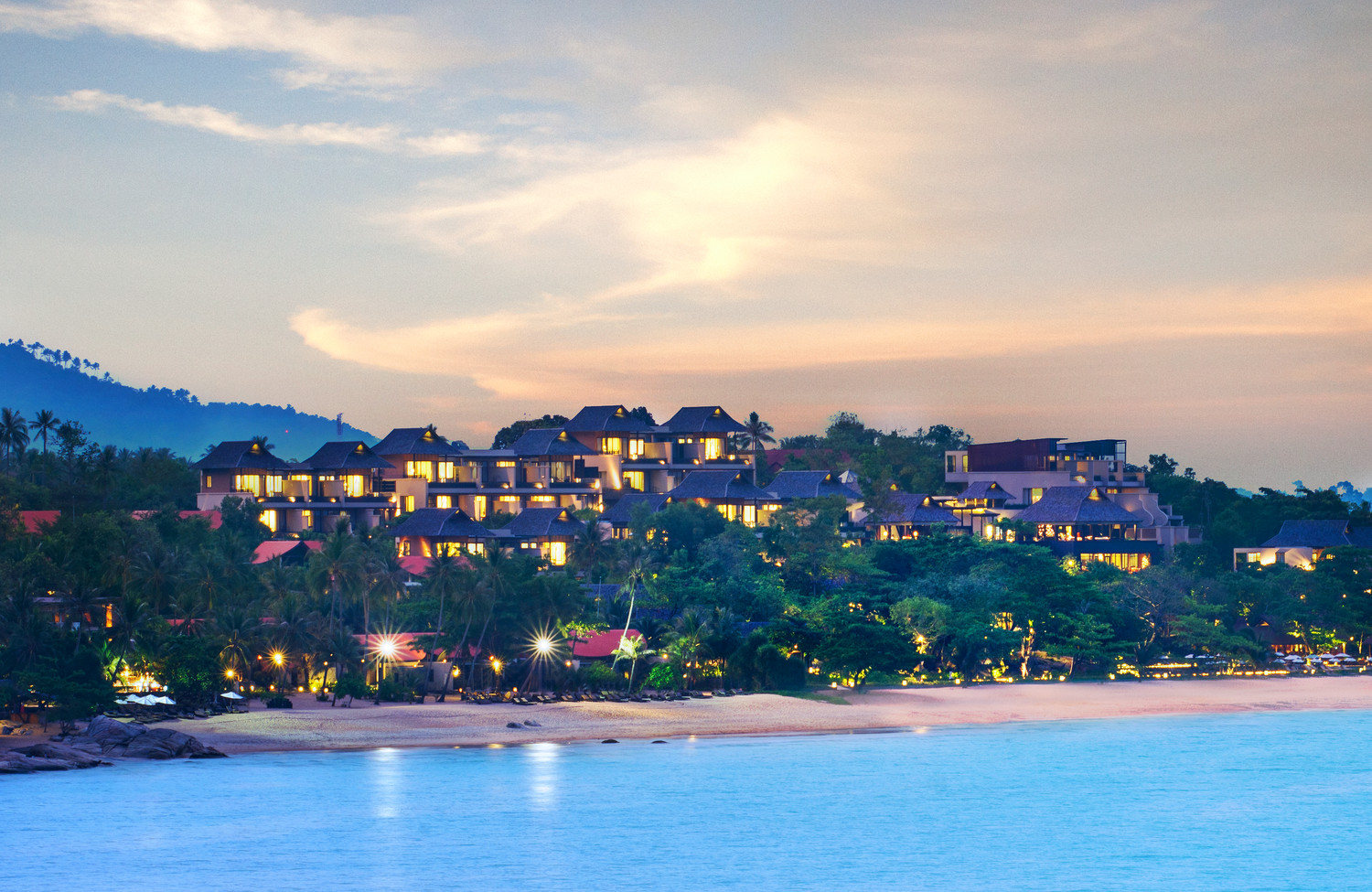 苏梅岛旅游攻略自由行,苏梅岛旅游攻略亲子