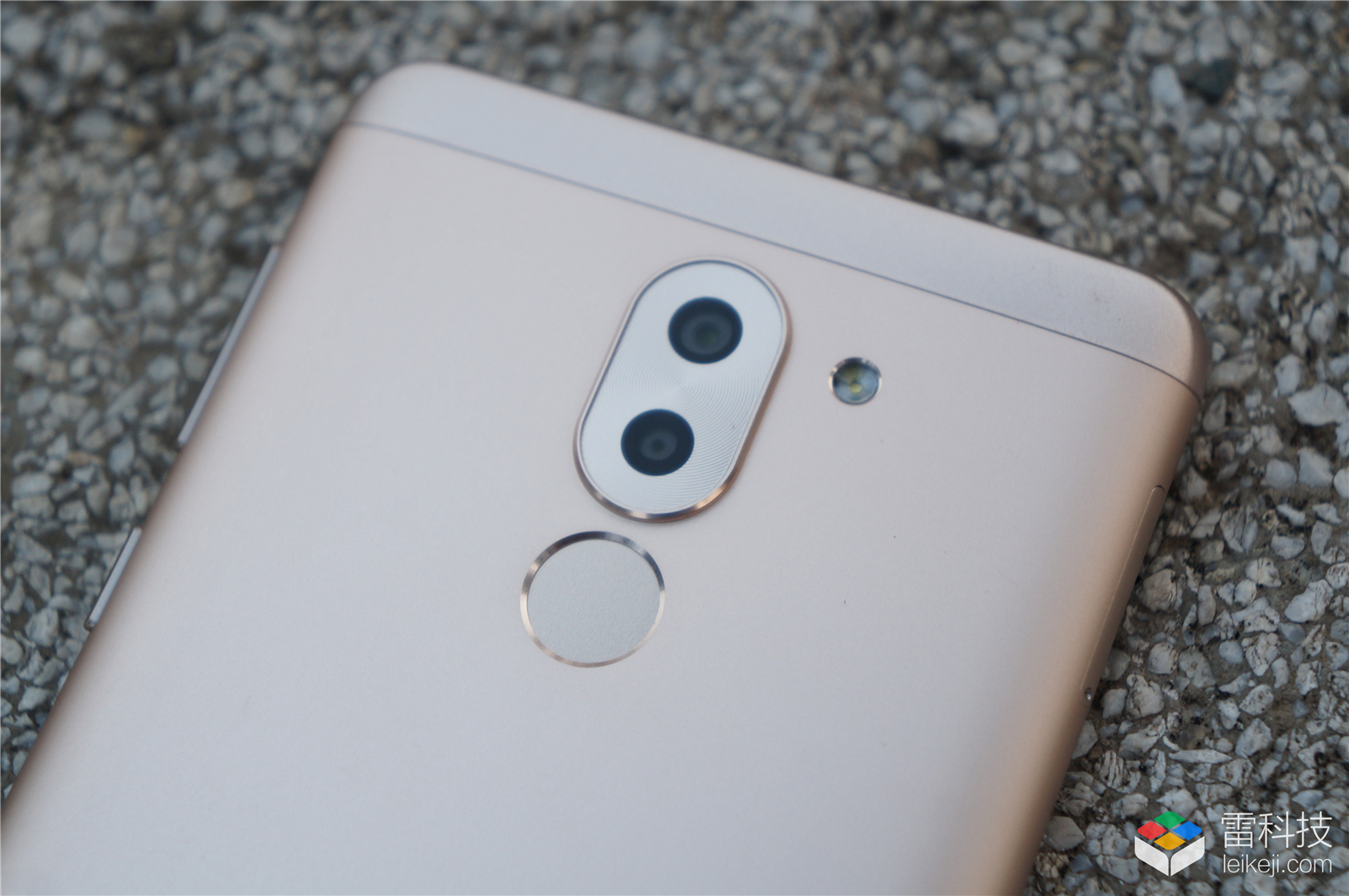 荣耀畅玩6x黑色面板,荣耀畅玩6x双摄拍照效果怎么样