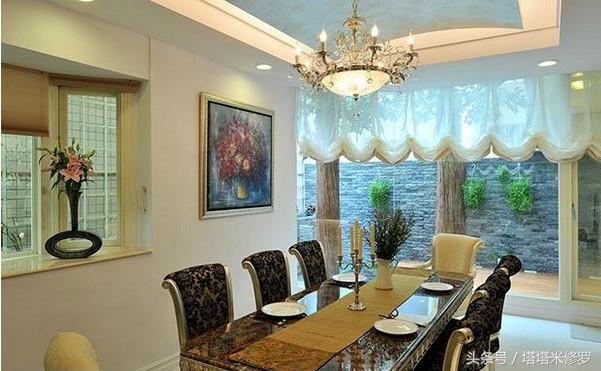 北京装修设计美发店,北京融发装饰公司排名