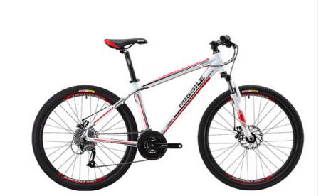 老司机扫盲——入门级千元（￥900—1500）山地车推荐