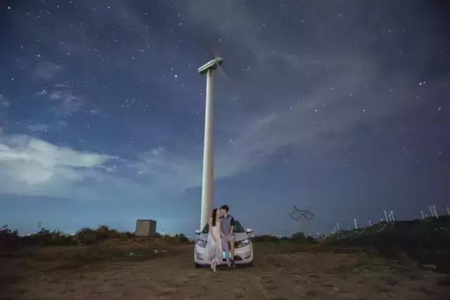 9种不同的超甜婚纱照,最有创意的婚纱照看完想结婚了