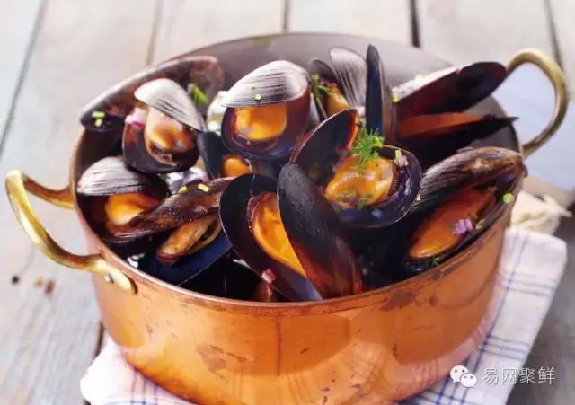 海鲜陆冻和船冻,近海海鲜与船冻海鲜区别