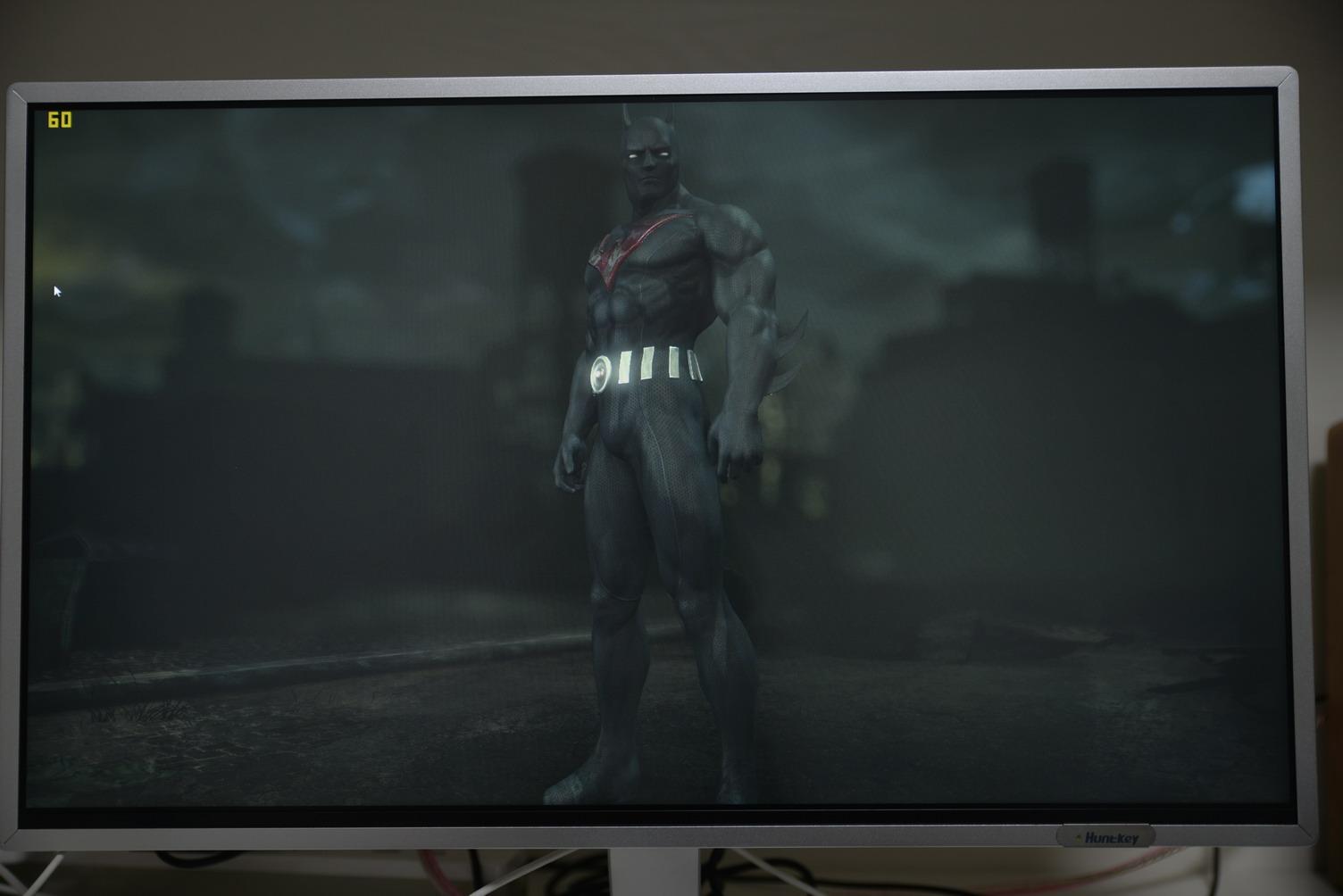 航嘉m2461wh显示器,航嘉显示器27寸2k144hz