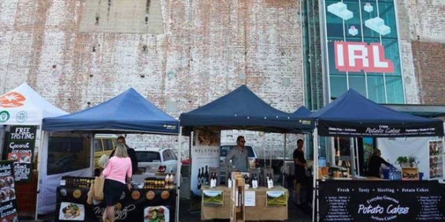 盘点布里斯班不能错过的十个Market！