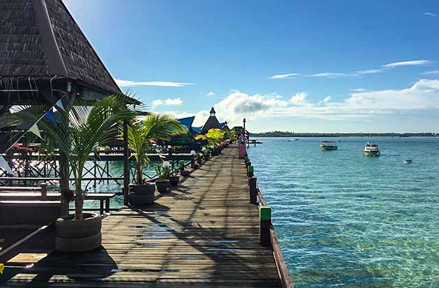 帅哥带你去日本旅游,仙本那个性旅拍婚纱照推荐