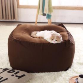 懒人榻榻米沙发体验测试,懒人沙发测评可拆洗