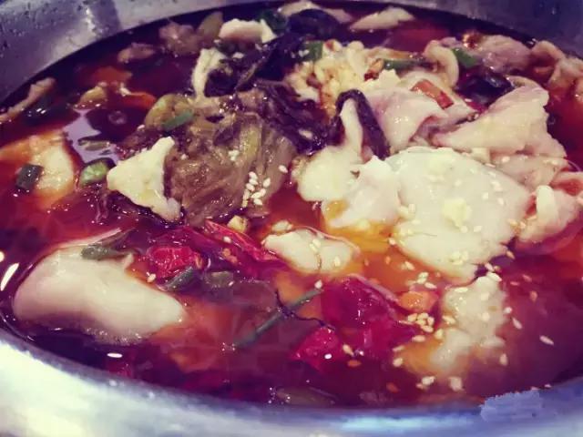 酸菜鱼前三名,酸菜鱼排行榜第一名