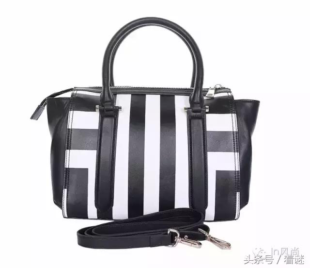 上班包包，就要这3款大容量颜值高的！