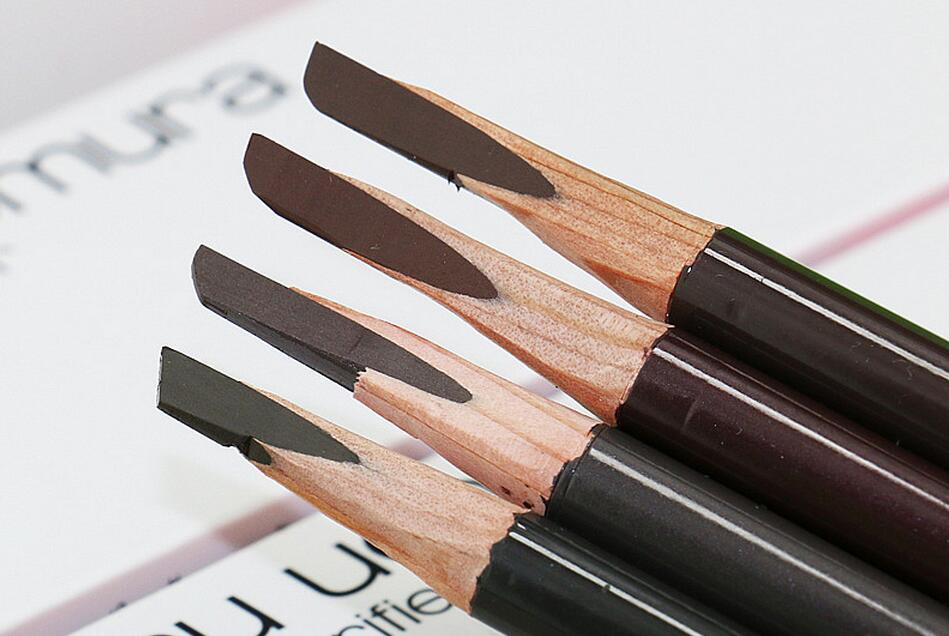 代购买的植村秀眉笔是真的吗,微商代购化妆品推荐