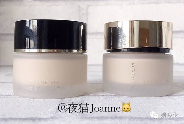 suqqu2020秋冬新品,suqqu新款黑金粉霜好用吗