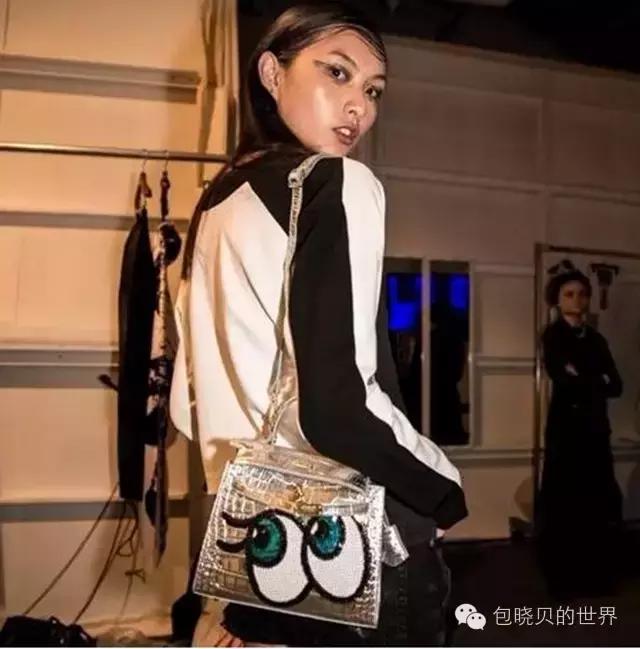 推荐韩系包包,韩国最火的十种包包