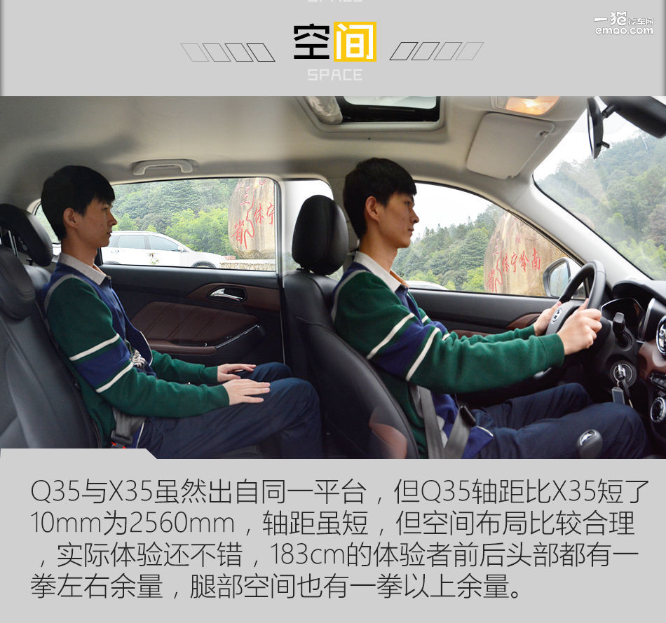 2016款北汽昌河q35是国几排放,北汽昌河q35炫酷版多少钱