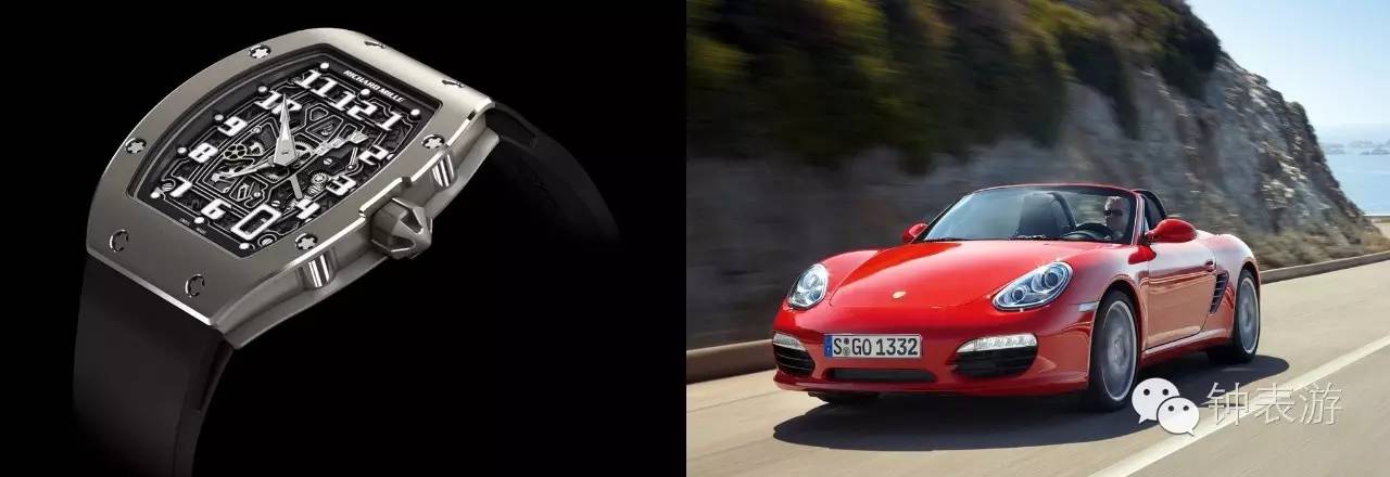 瑞士最贵手表多少钱人民币,richardmille新款陀飞轮腕表