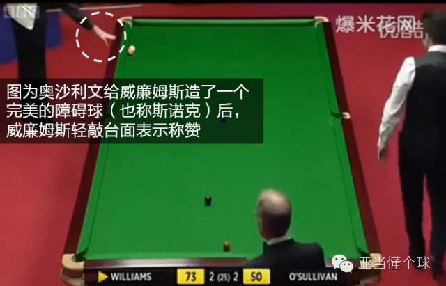 入门|学习台球礼仪,让技术和涵养双双潮喷,*′∇`*