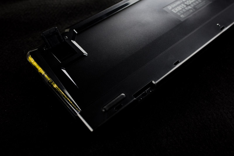 达尔优机械键盘ek815最好看的配色,机械键盘达尔优ek815值得购买吗