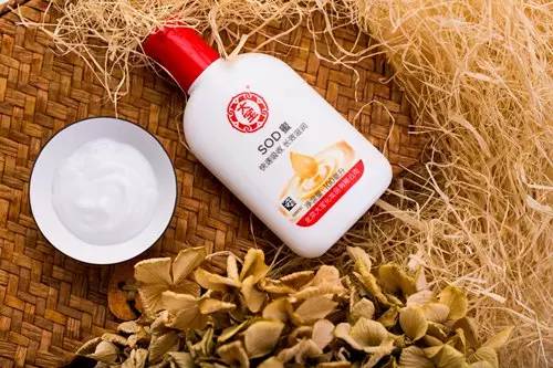 墙裂安利:这10款身体乳敲适合西安妹子!