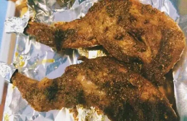 都是“厨房”先动的手，这是要搞事吗！？