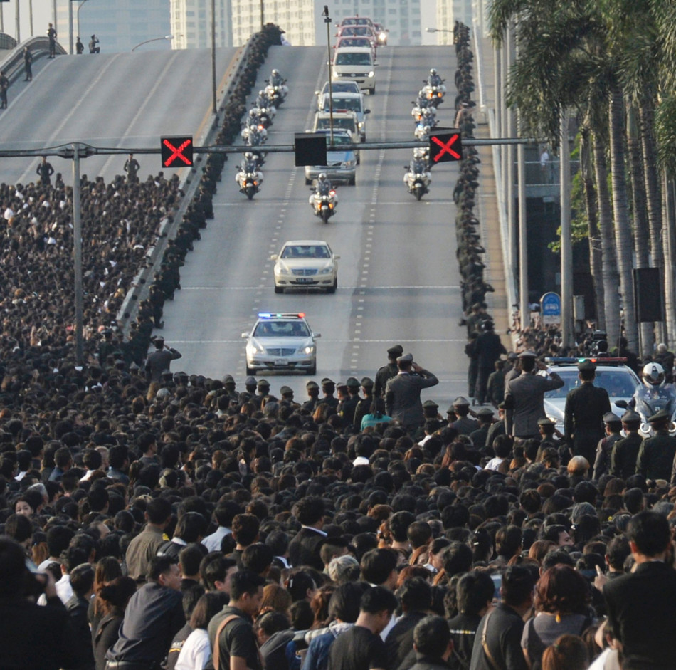 去泰国旅游的5大禁忌,去泰国旅游新政策