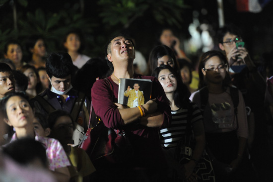 去泰国旅游的5大禁忌,去泰国旅游新政策