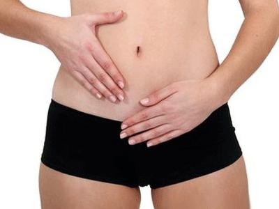 胀气、下背痛、反胃、骨盆疼痛，有这些症状的女性要当心！