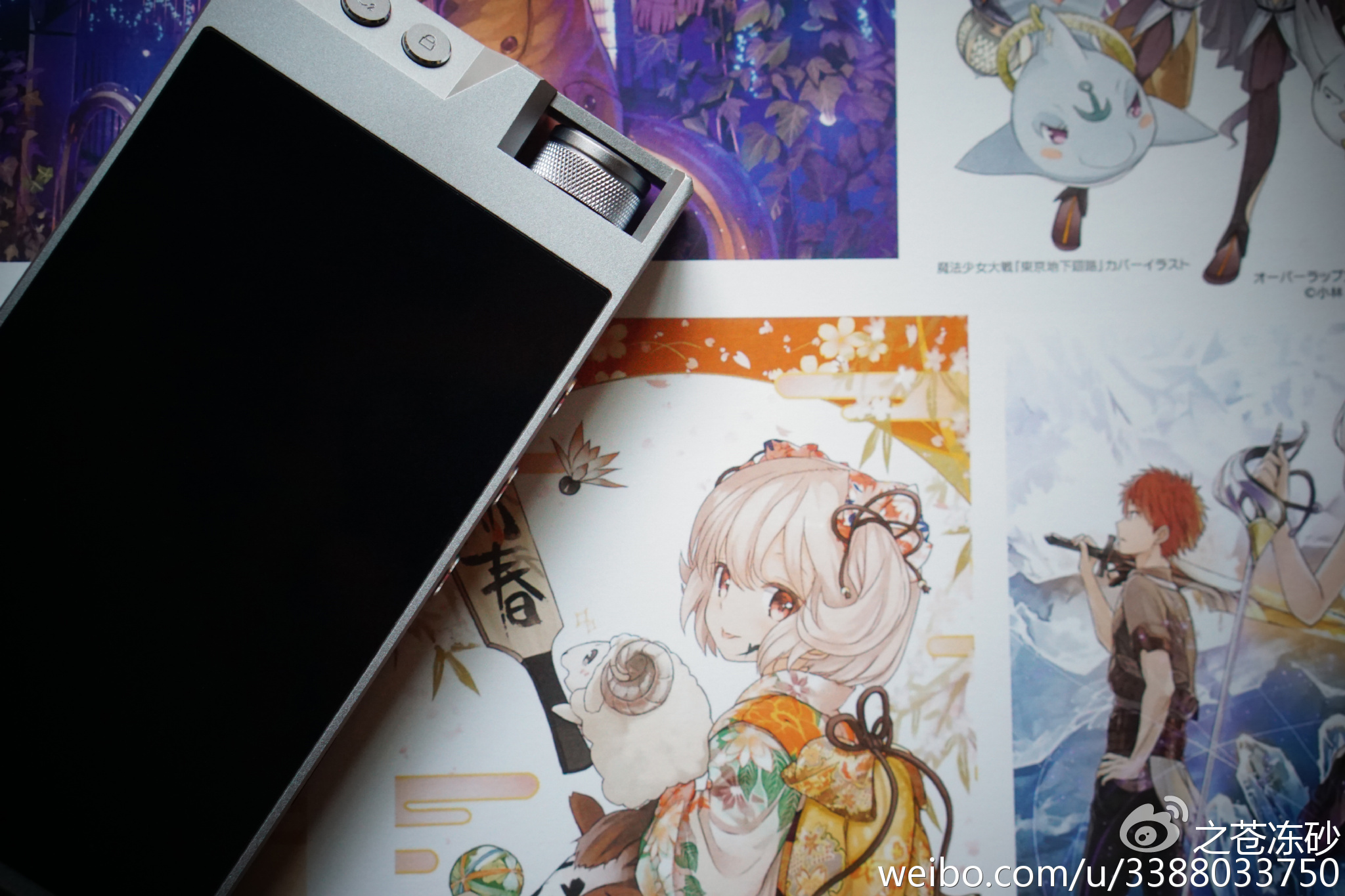 素年锦时乐彼L3pro随身平衡HIFI*放播**器听感报告