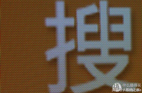 熊猫LE65N88S-UD液晶电视开箱及简评