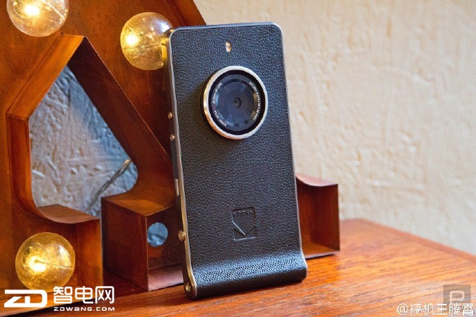 资讯快班车,柯达相机性价比高