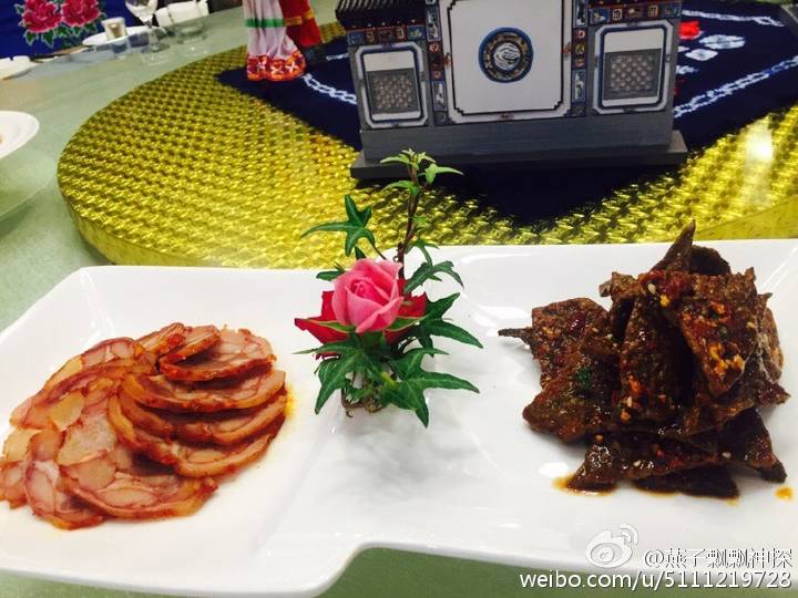 到大理一定要吃的美食,去大理邂逅一场风花雪月