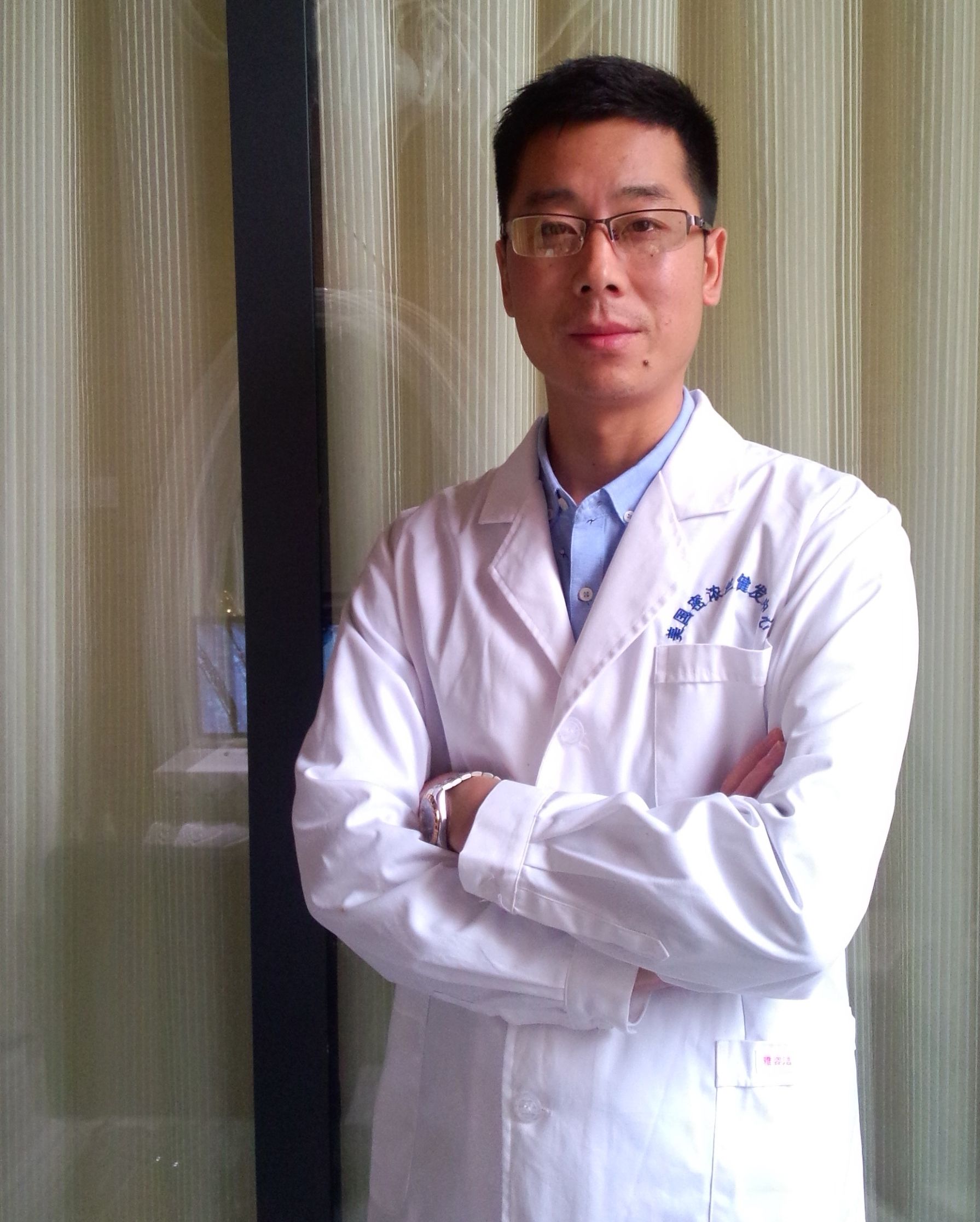 关于脱发的原因和治疗效果