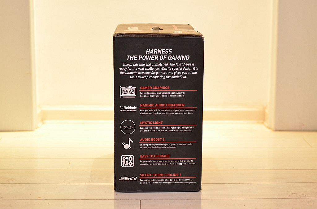 微星宙斯盾2019,微星宙斯盾最新型号