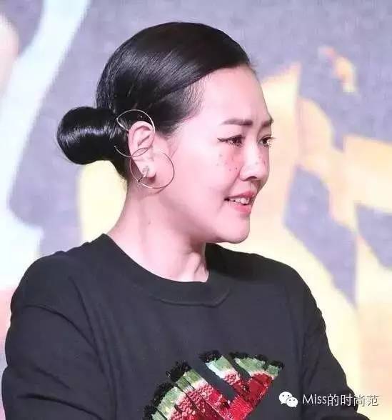 时尚从来不局限于年轻人,时尚其实是一种另类的智慧