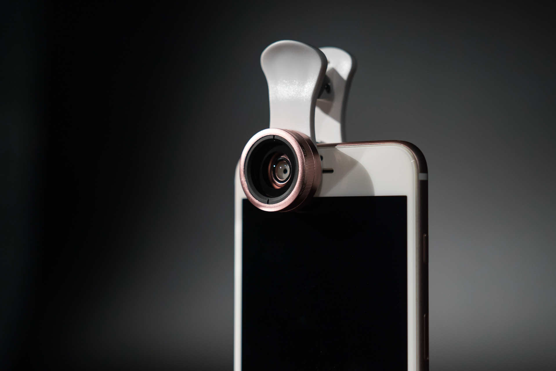 多一个视角看世界,多维度视角看世界