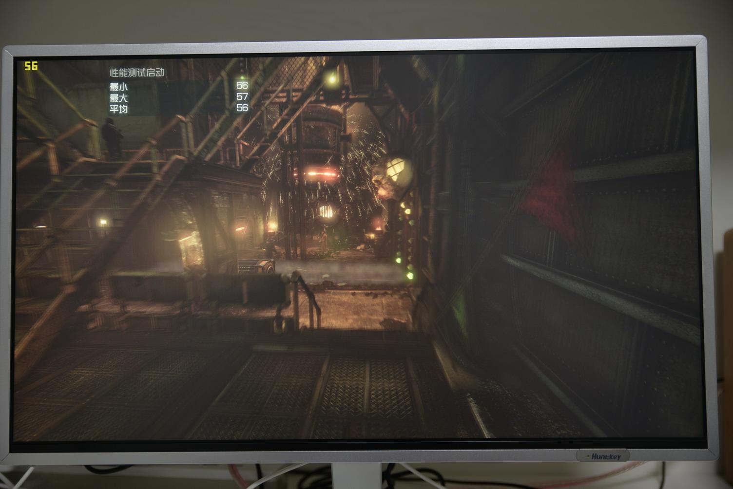 航嘉m2461wh显示器,航嘉显示器27寸2k144hz