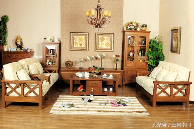 一套红胡桃木家具价格,红胡桃木优缺点